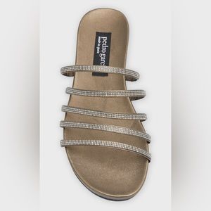 Pedro Garcia GALA sandal. NEW SZ 38.5